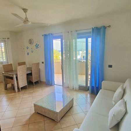 Albis Harena - Meridiana Private Apartment Ocean View Santa Maria Dış mekan fotoğraf