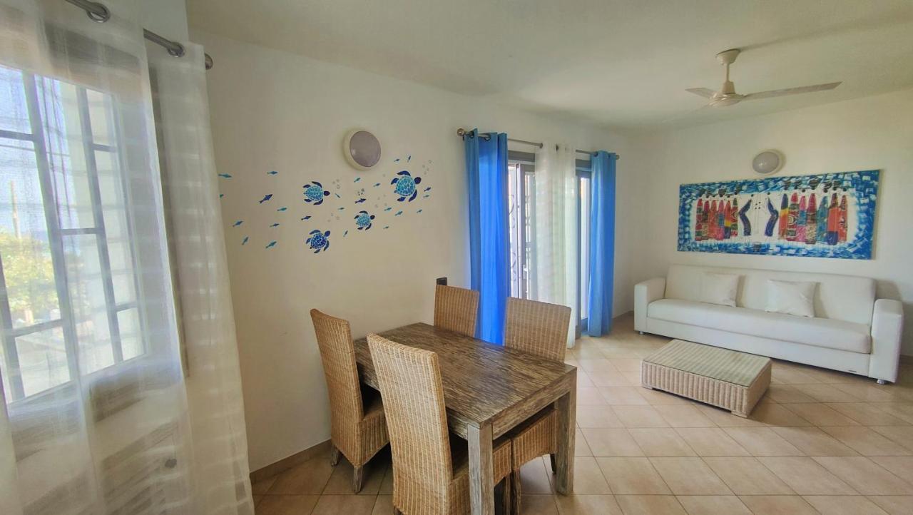 Albis Harena - Meridiana Private Apartment Ocean View Santa Maria Dış mekan fotoğraf